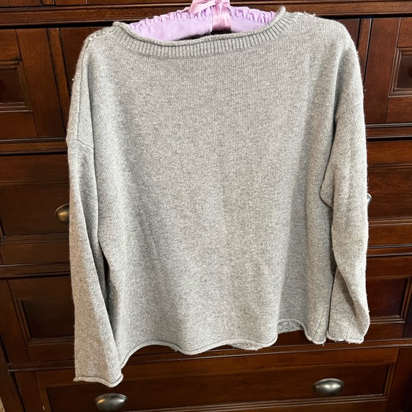 Sundance sweater Large - Picture 2 of 8